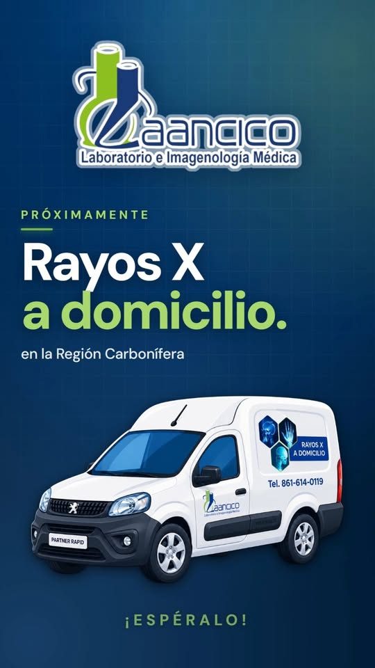 Reel de LAANCICO en Facebook