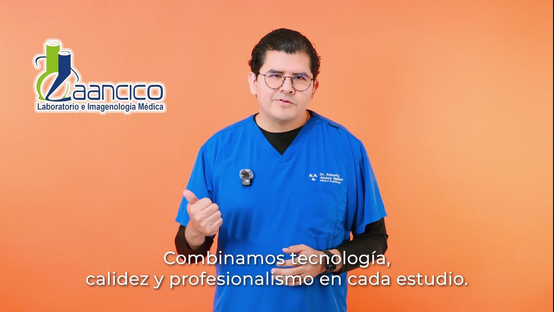 8 de noviembre | Día Mundial de la Radiología
